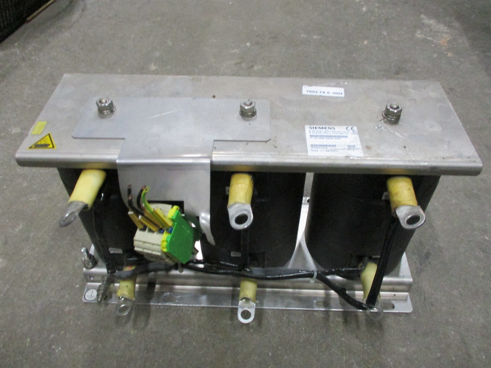 SIEMENS - Image 1