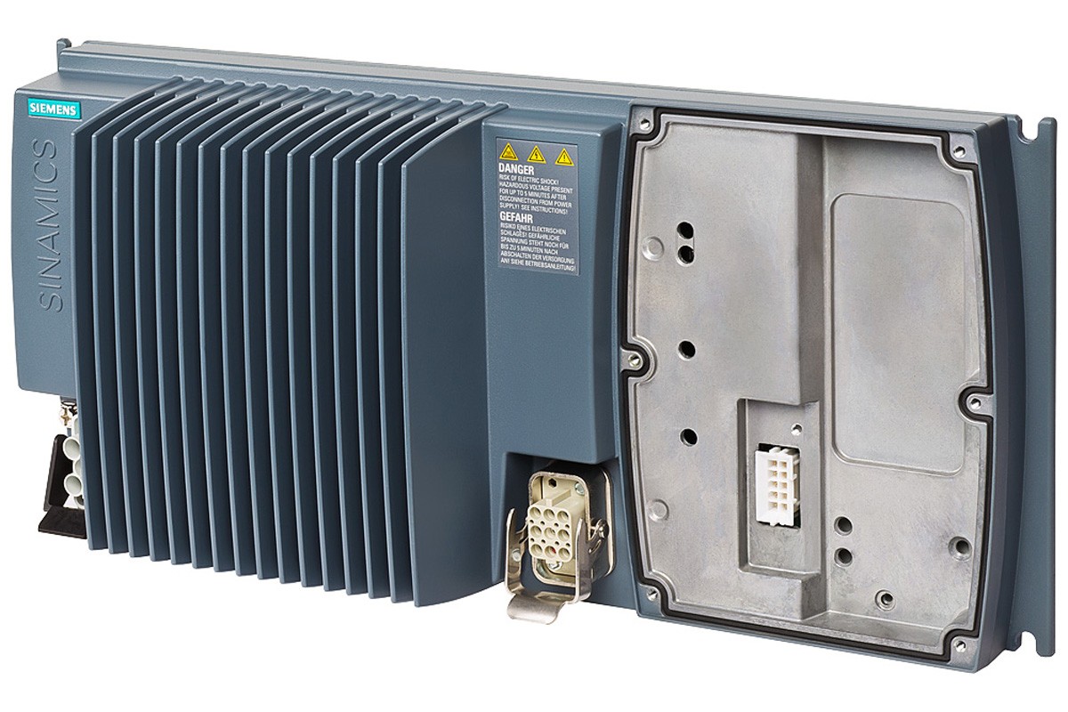 SIEMENS - Image 1