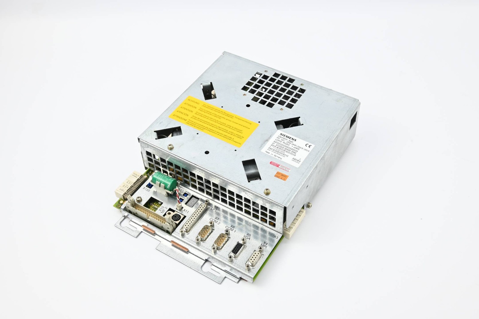 SIEMENS - Image 1