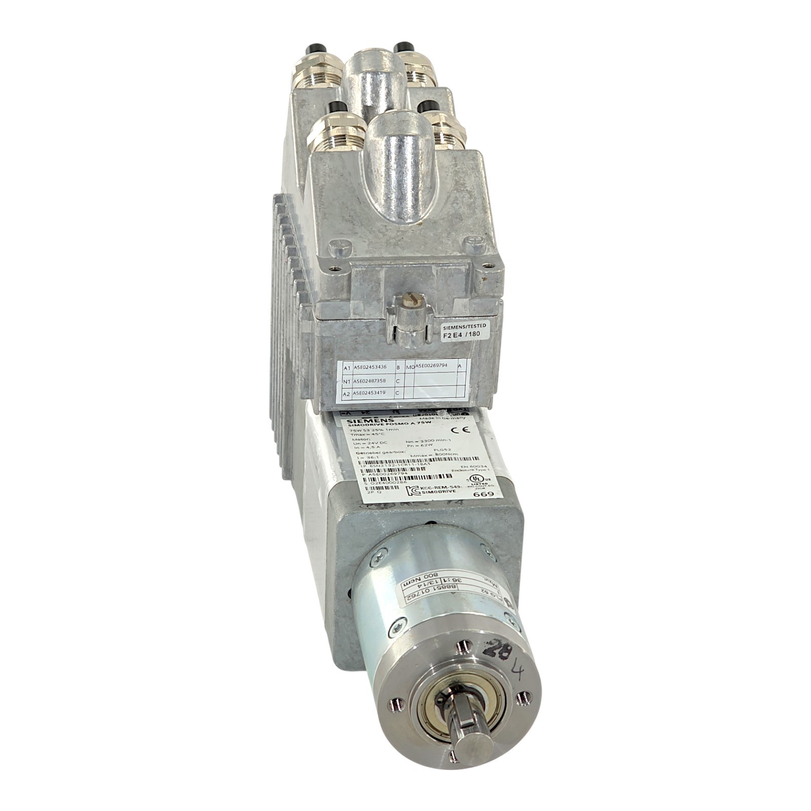 SIEMENS - Image 1