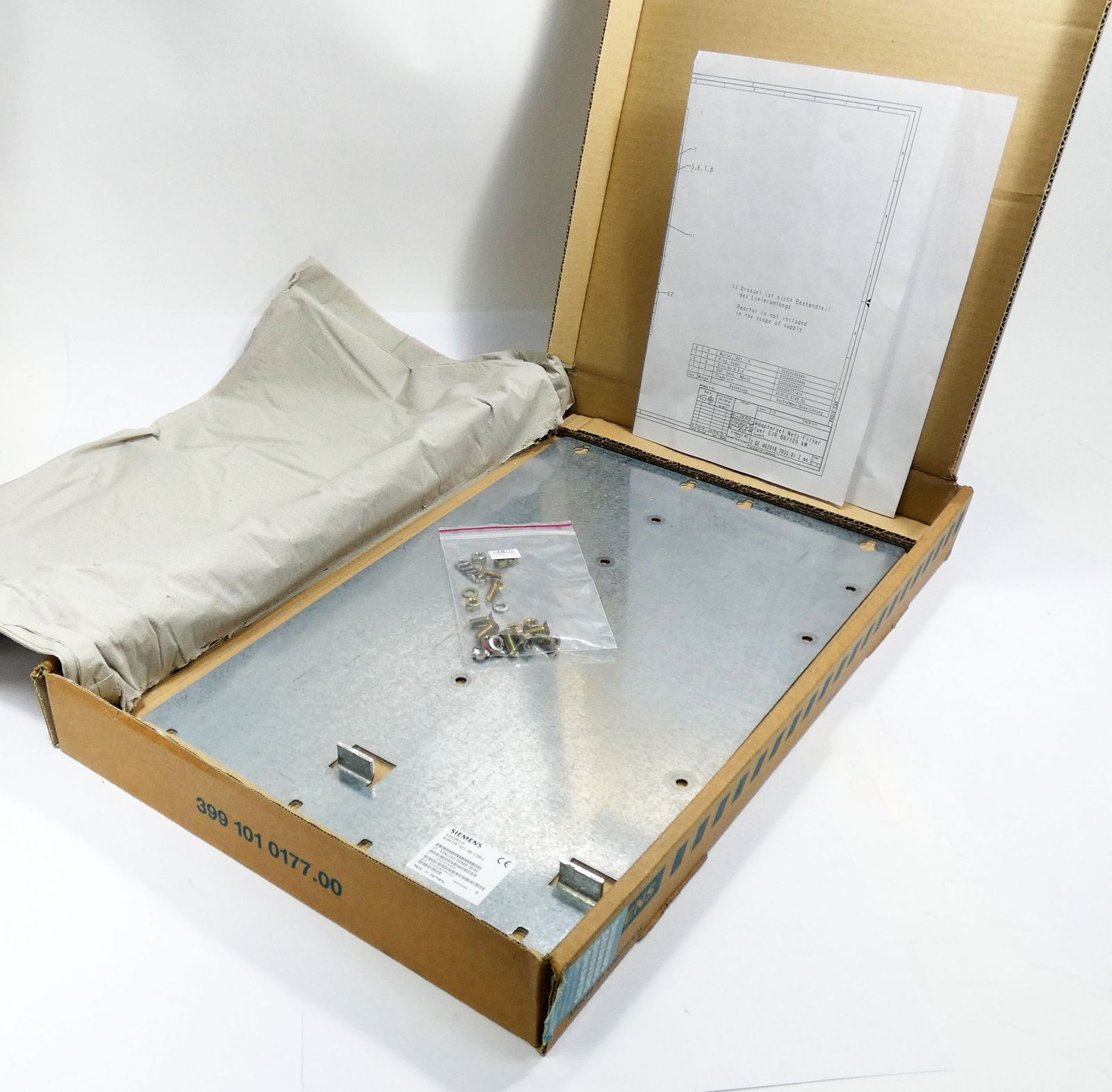 SIEMENS - Image 1
