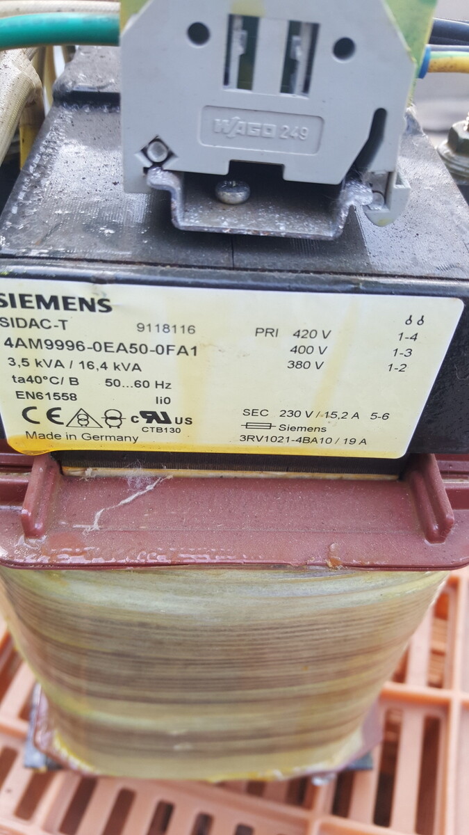 SIEMENS - Image 1
