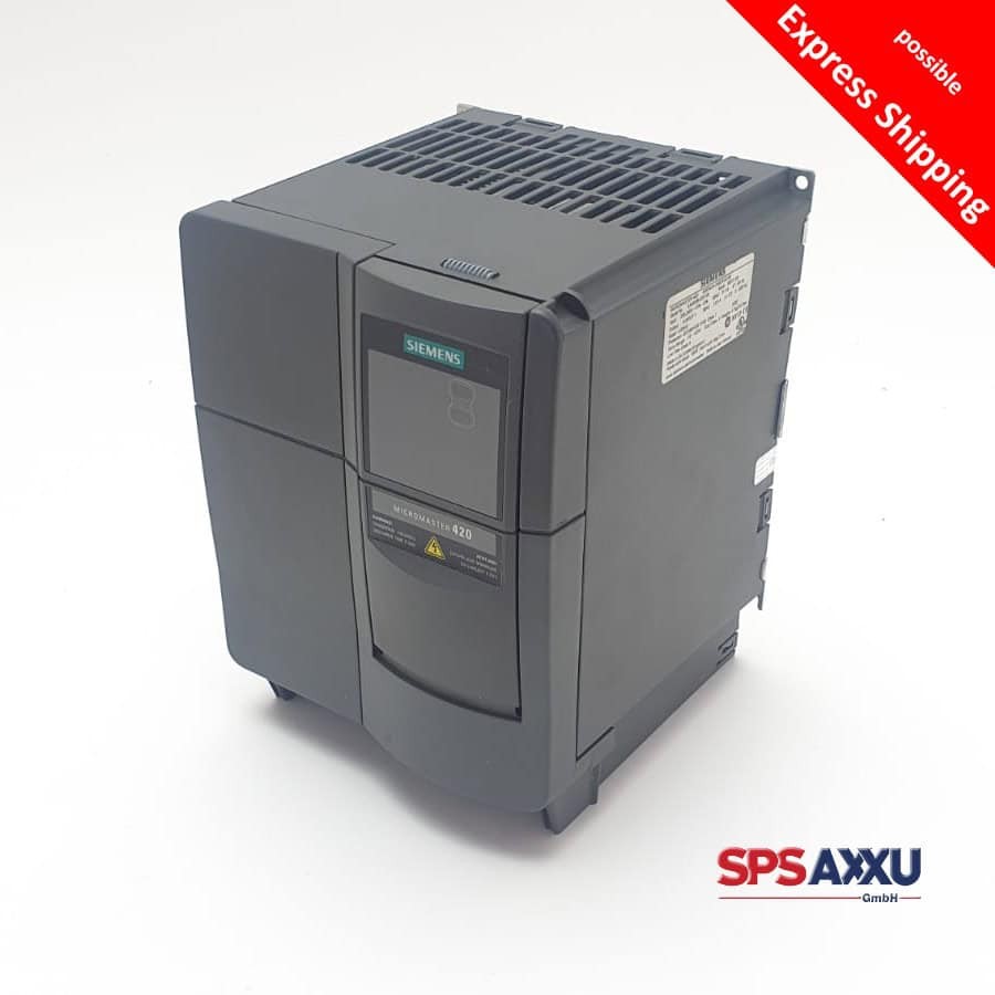 SIEMENS - Image 1
