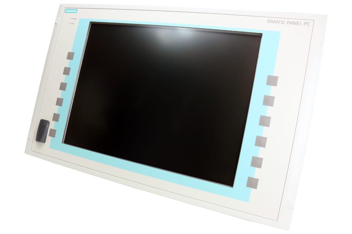 SIEMENS - Image 1