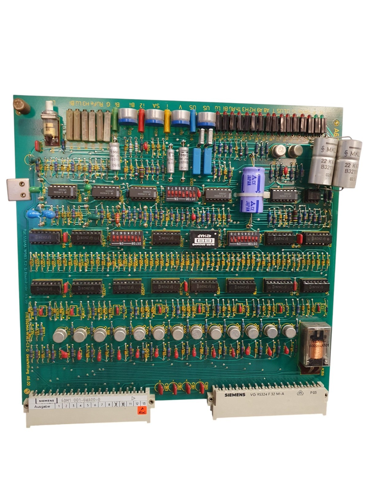 SIEMENS - Image 1