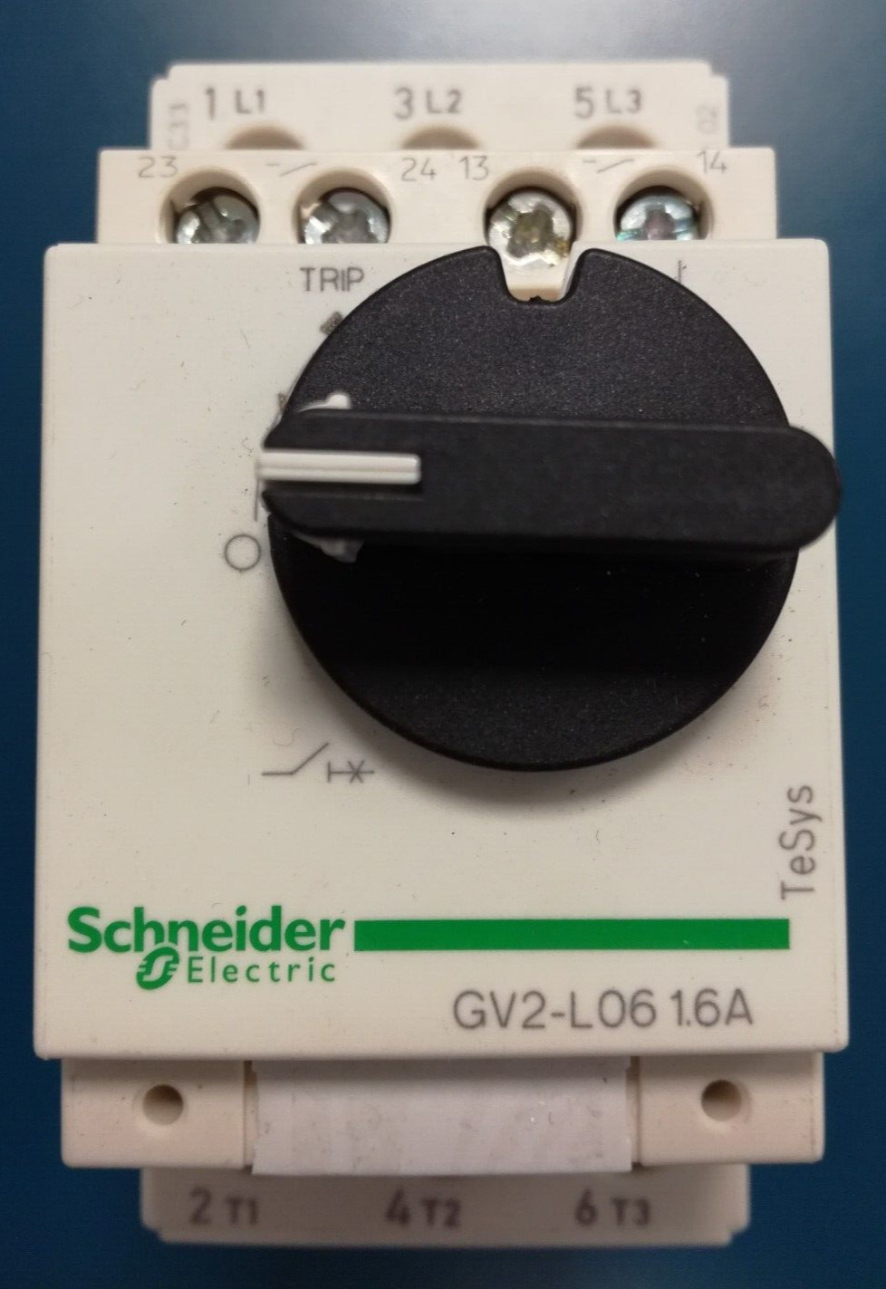 SCHNEIDER ELECTRIC - Image 1