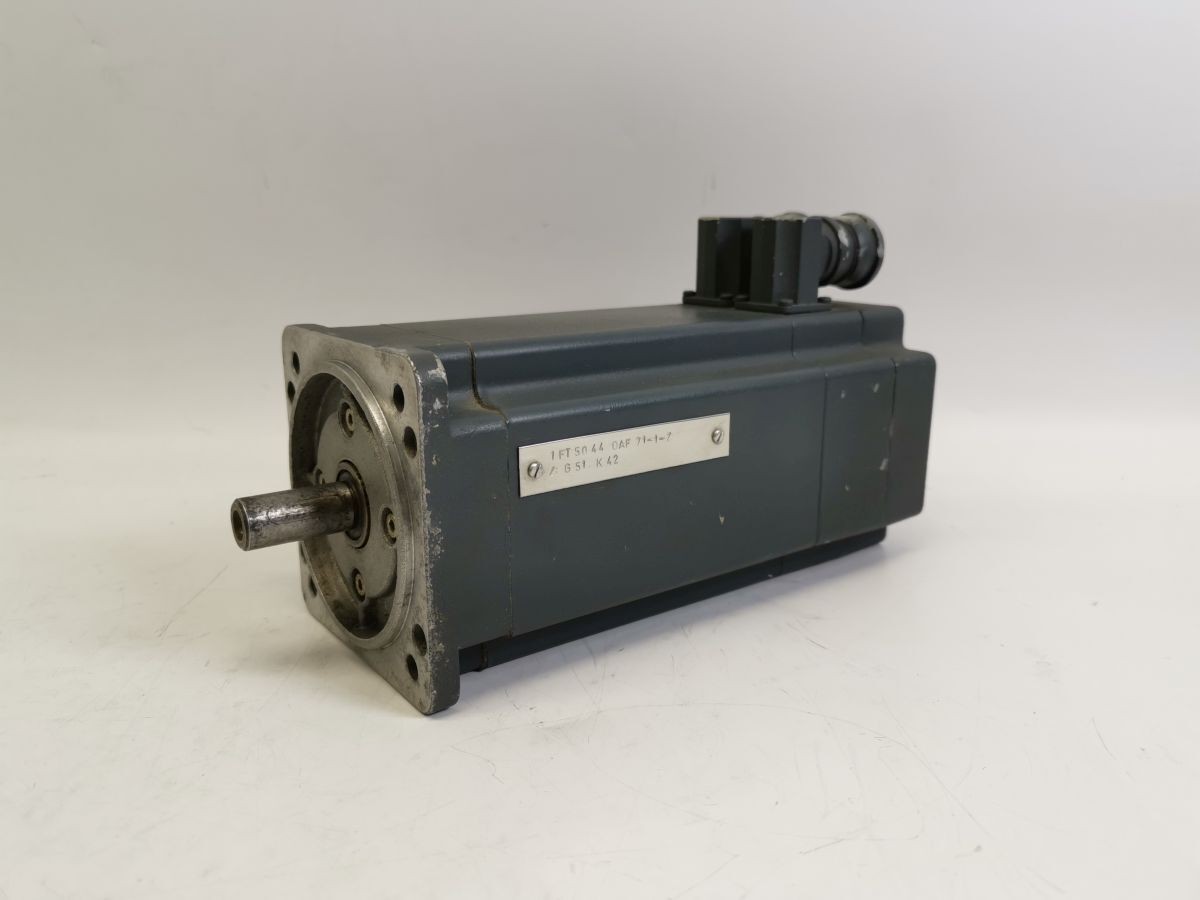 SIEMENS - Image 1