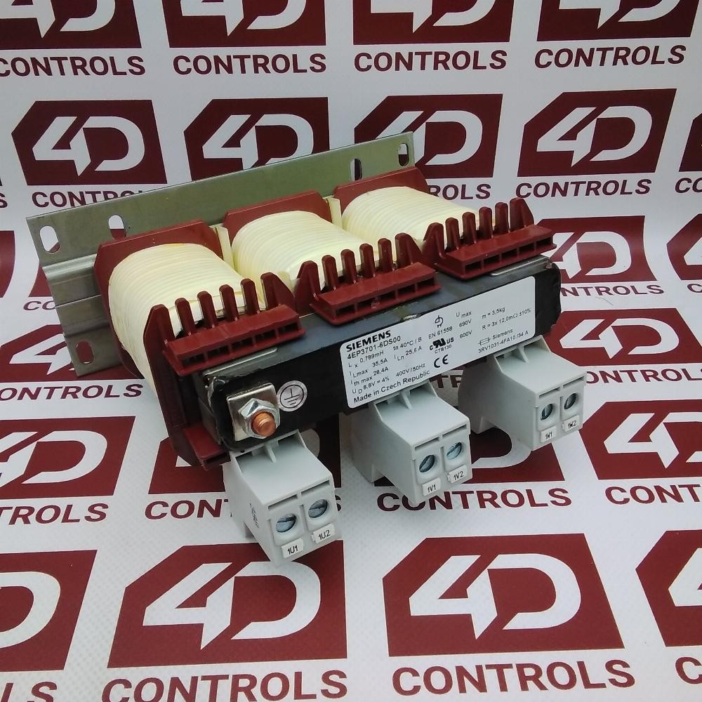 SIEMENS - Image 1