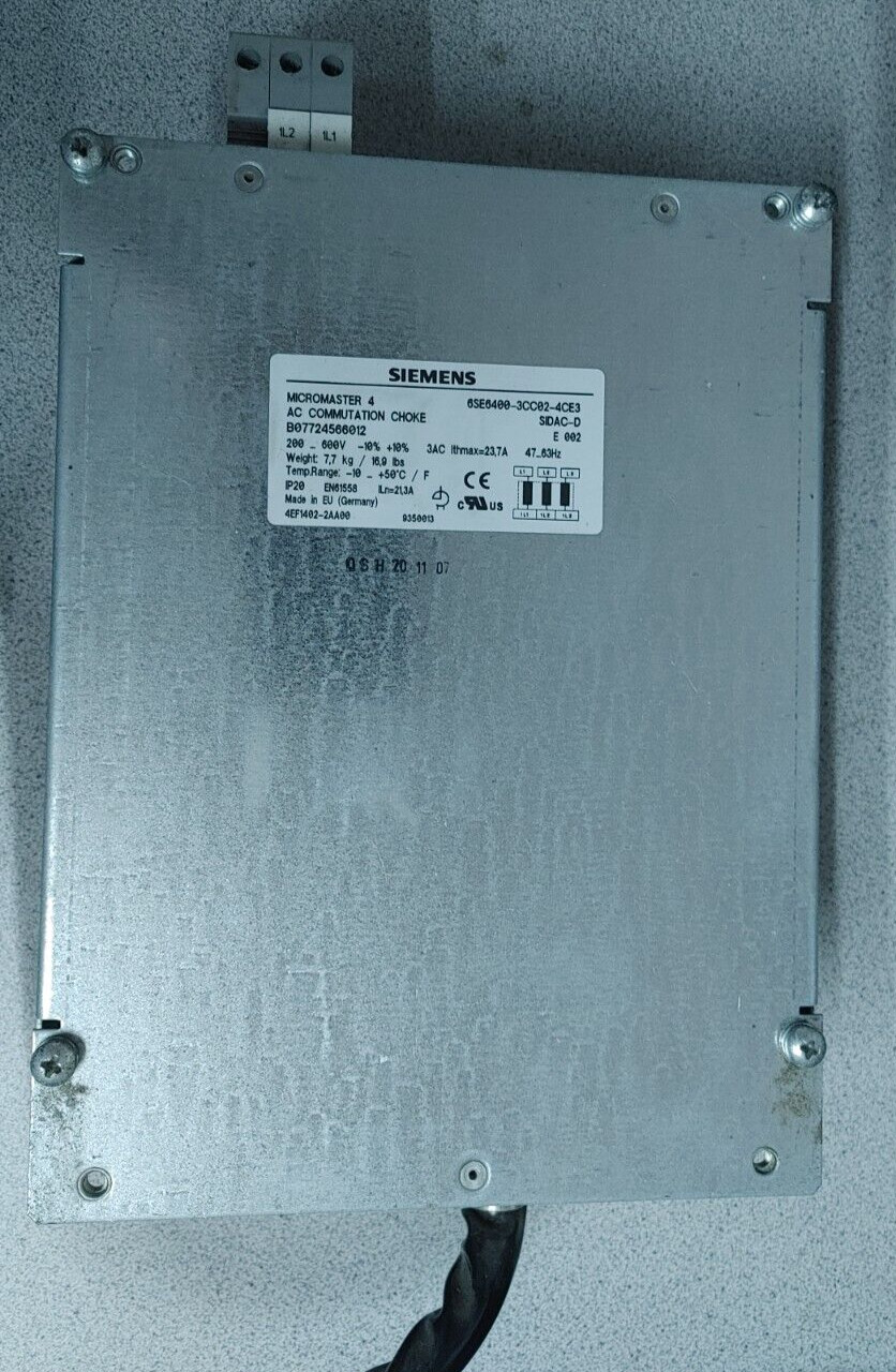 SIEMENS - Image 1