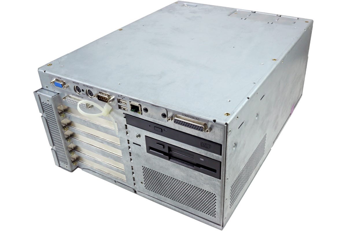 SIEMENS - Image 1