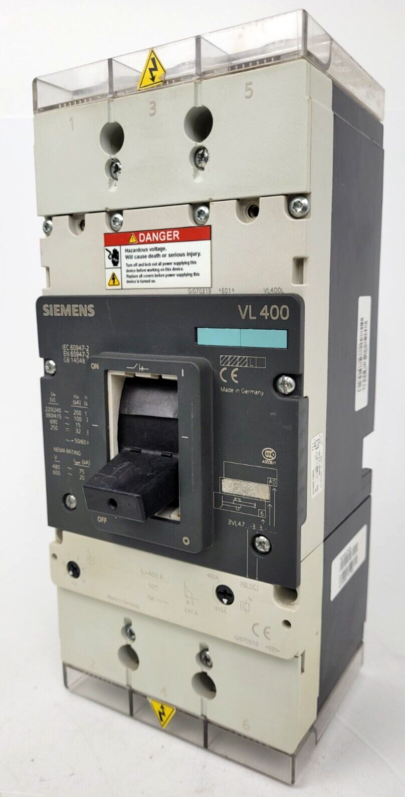 SIEMENS - Image 1