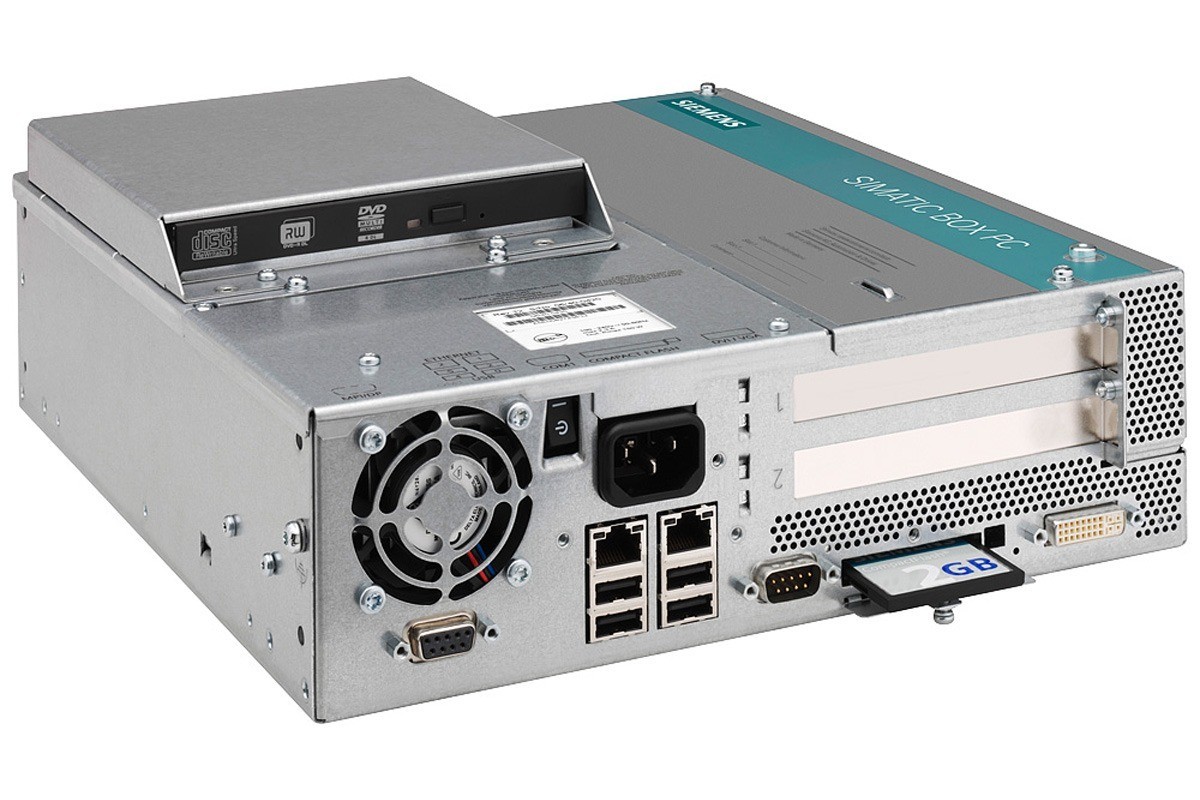 SIEMENS - Image 1