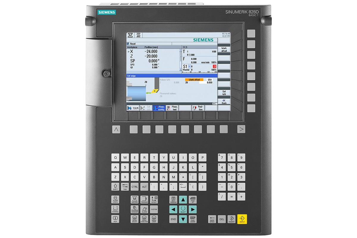SIEMENS - Image 1