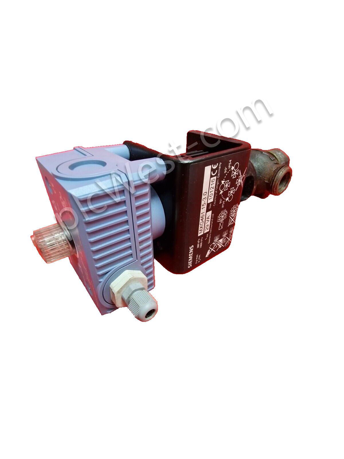 SIEMENS - Image 1