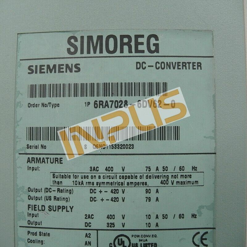 SIEMENS - Image 1