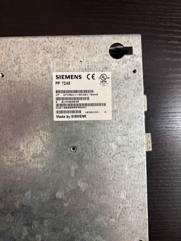 SIEMENS - Image 1
