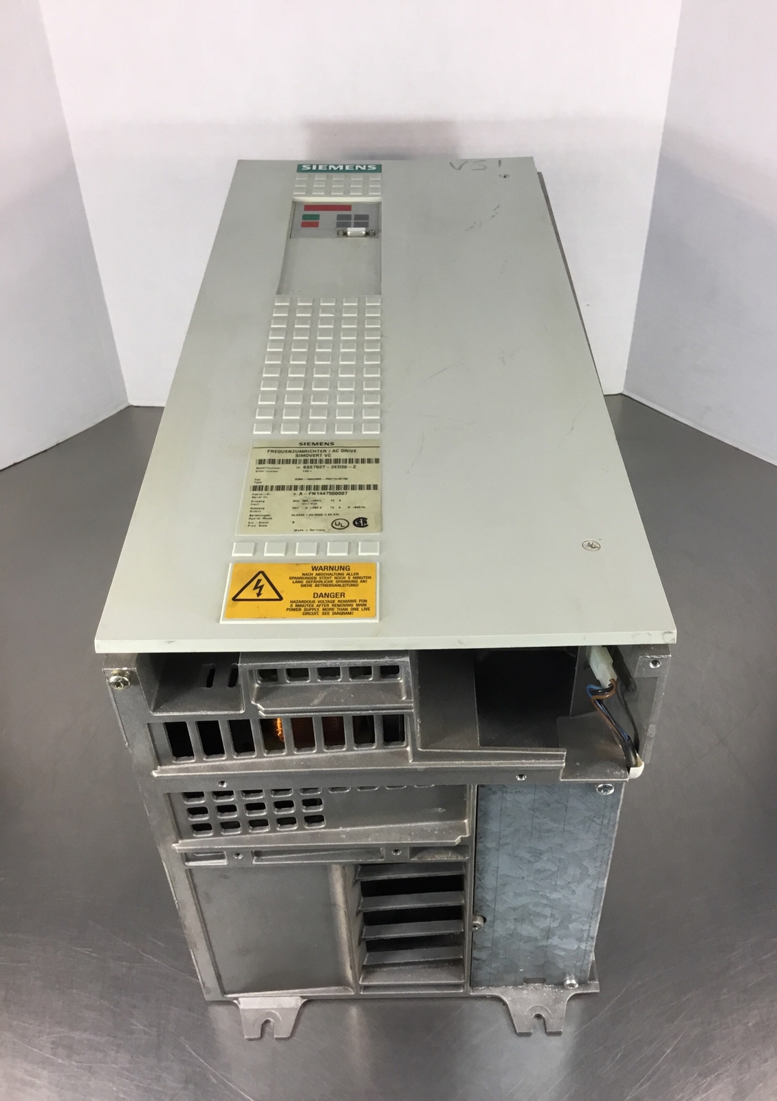 SIEMENS - Image 1