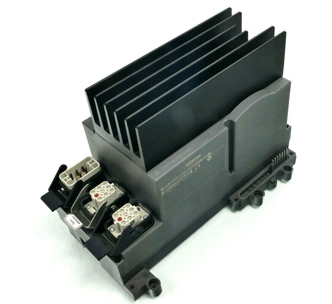 SIEMENS - Image 1