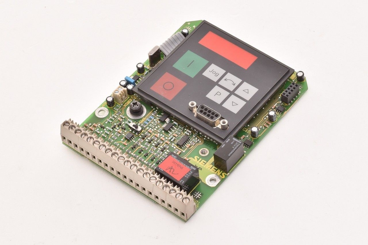 SIEMENS - Image 1