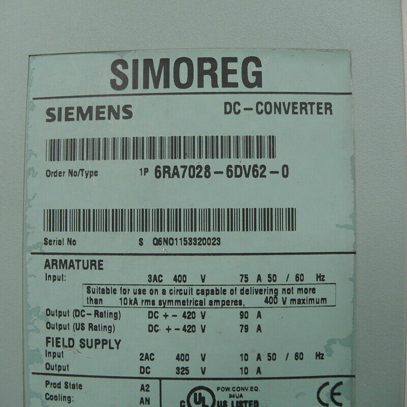 SIEMENS - Image 1