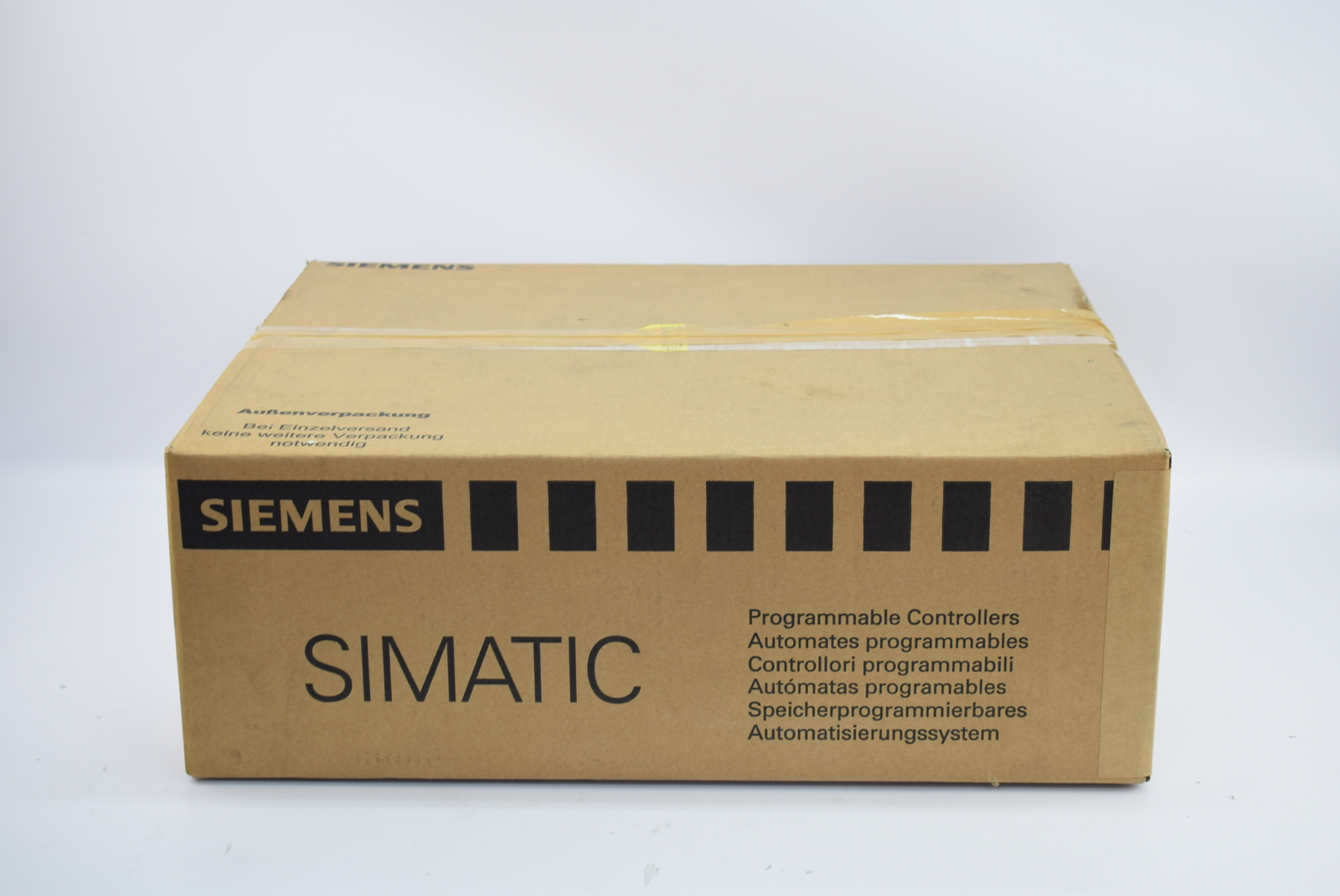 SIEMENS - Image 1