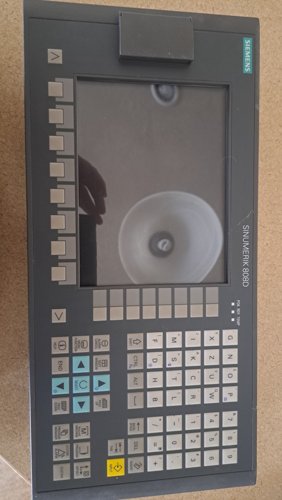 SIEMENS - Image 1