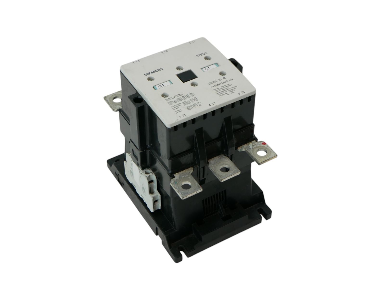 SIEMENS - Image 1