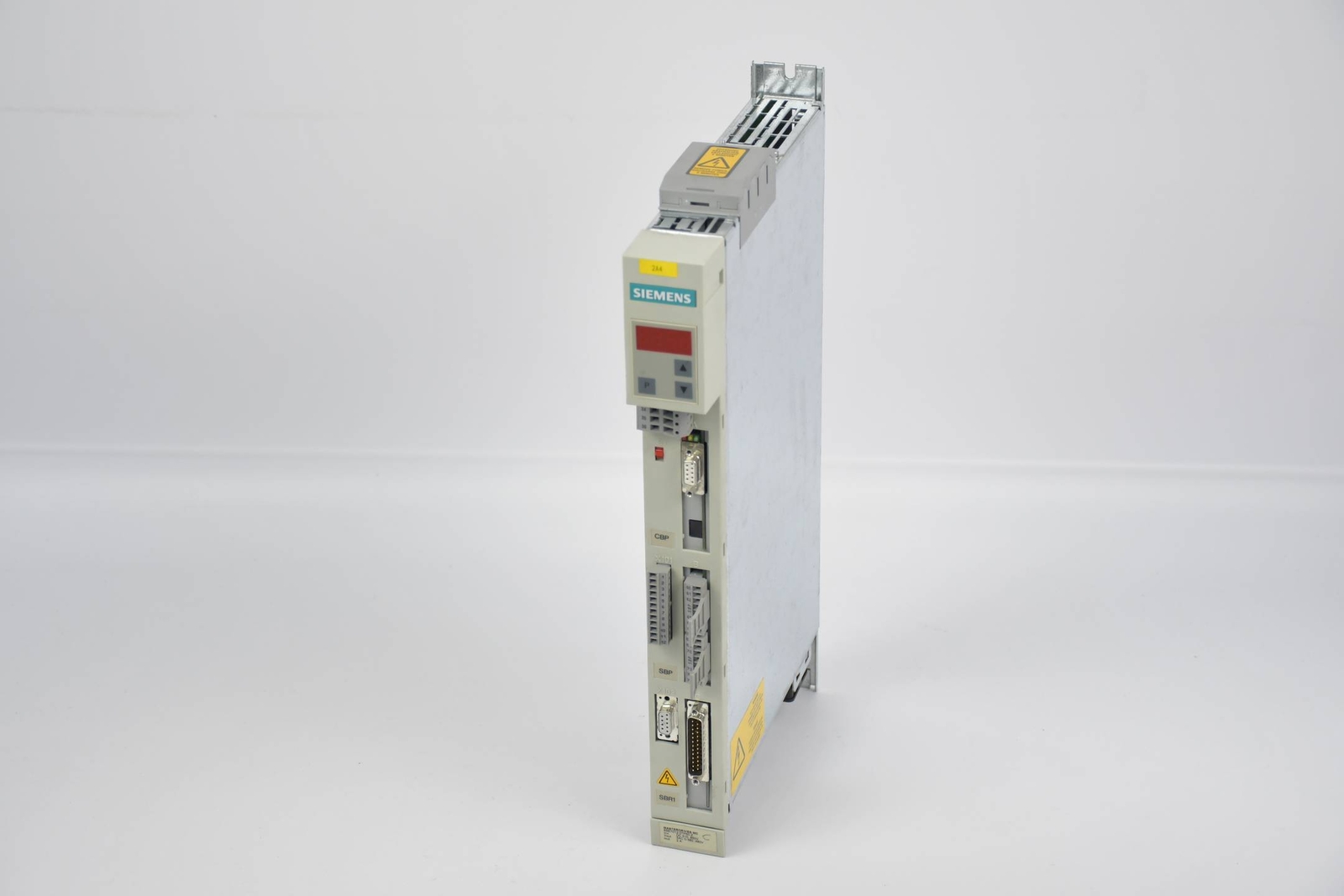SIEMENS - Image 1