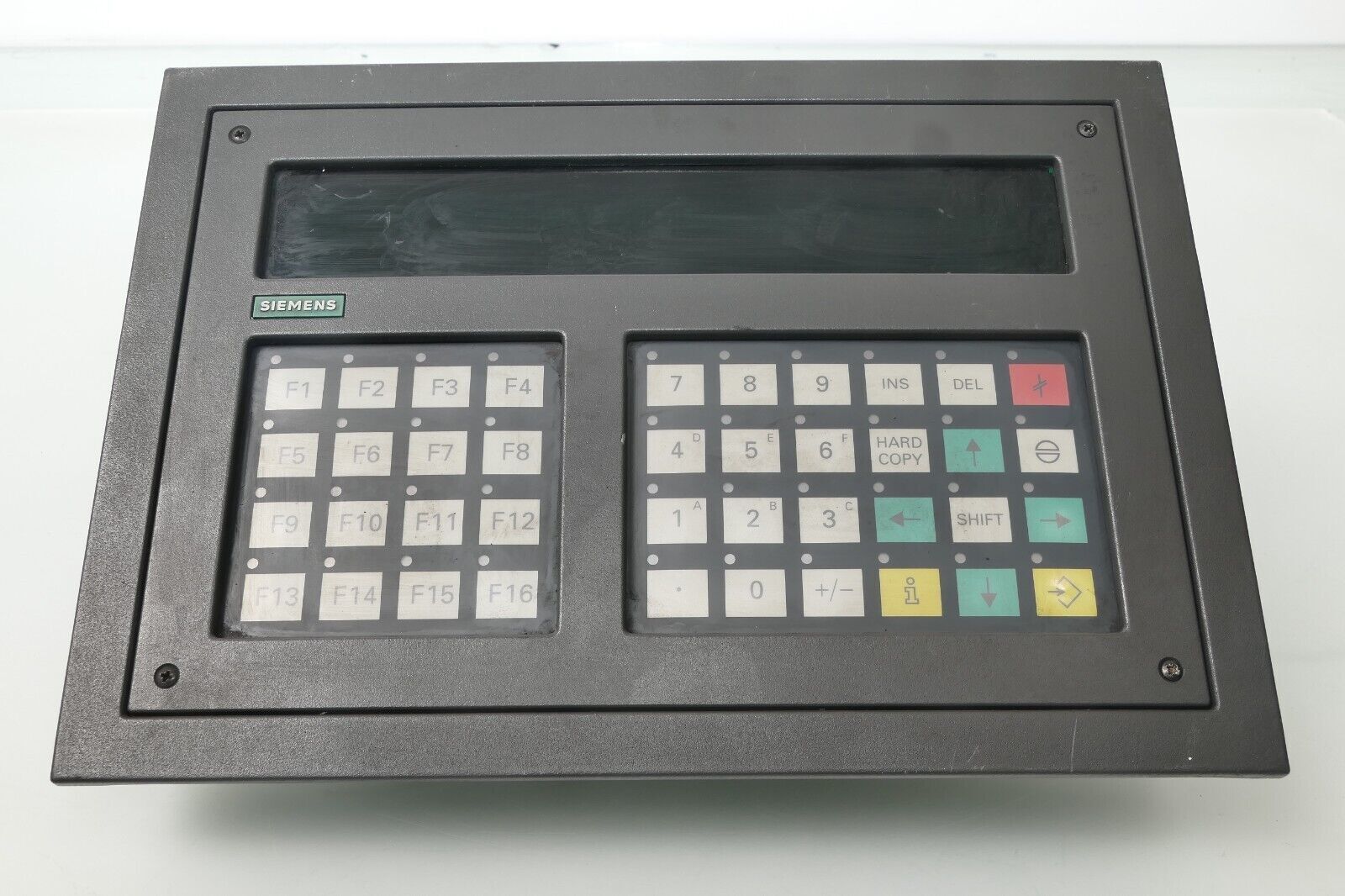 SIEMENS - Image 1