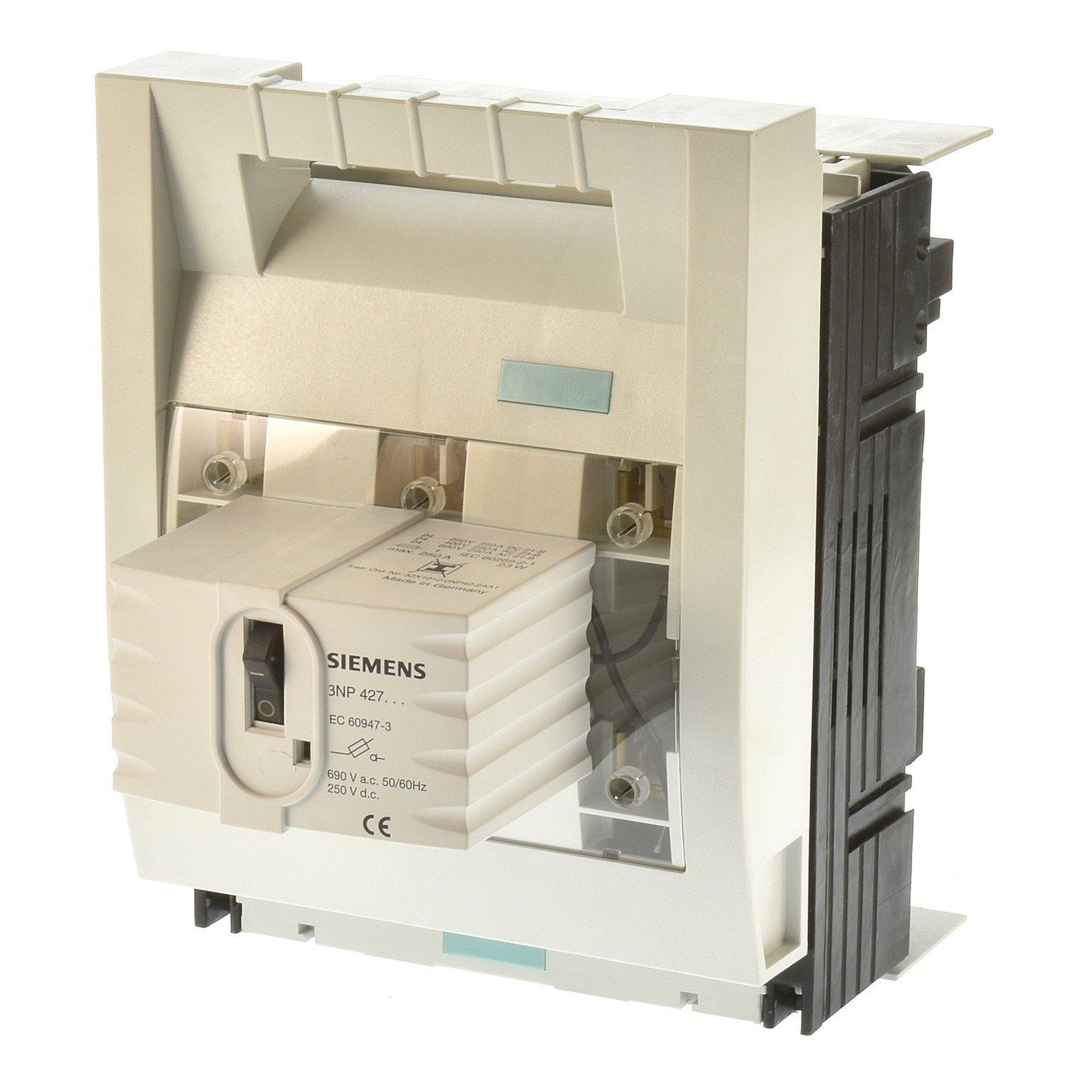 SIEMENS - Image 1