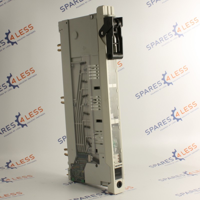 SIEMENS - Image 1