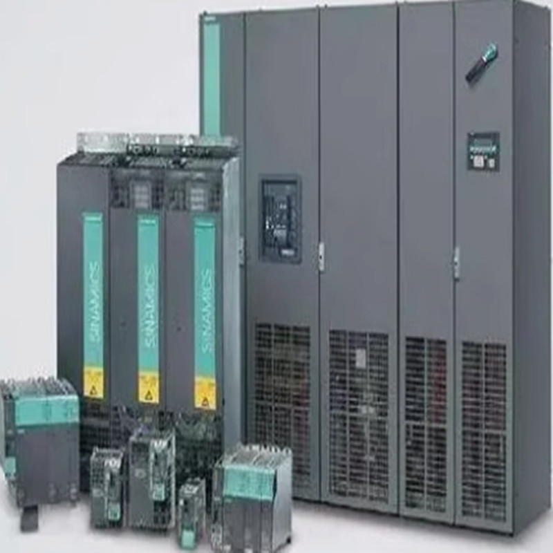 SIEMENS - Image 1