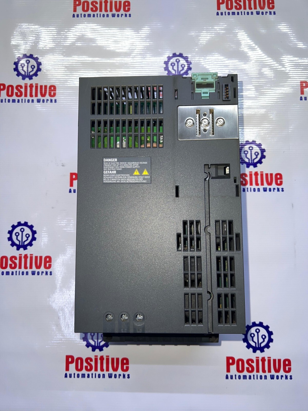 SIEMENS - Image 1