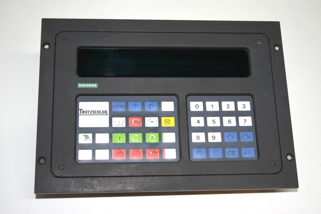 SIEMENS - Image 1