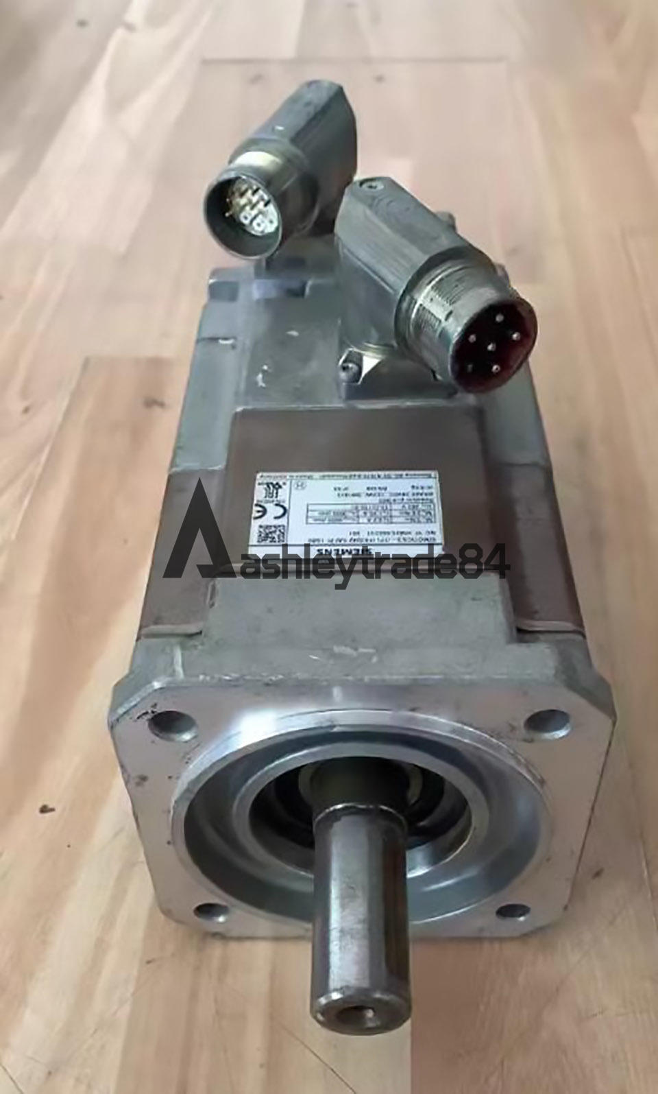 SIEMENS - Image 1