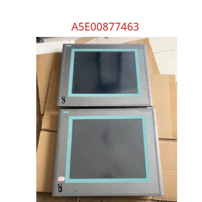 SIEMENS - Image 1
