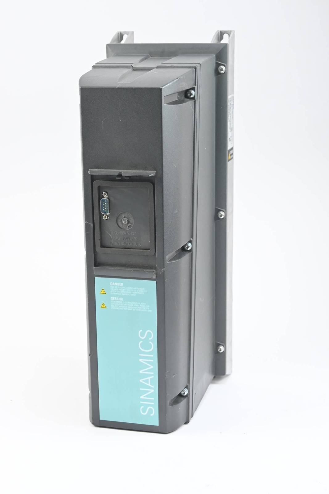SIEMENS - Image 1