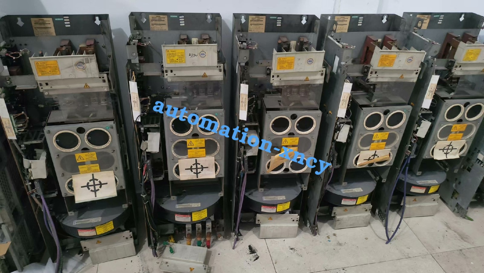 SIEMENS - Image 1