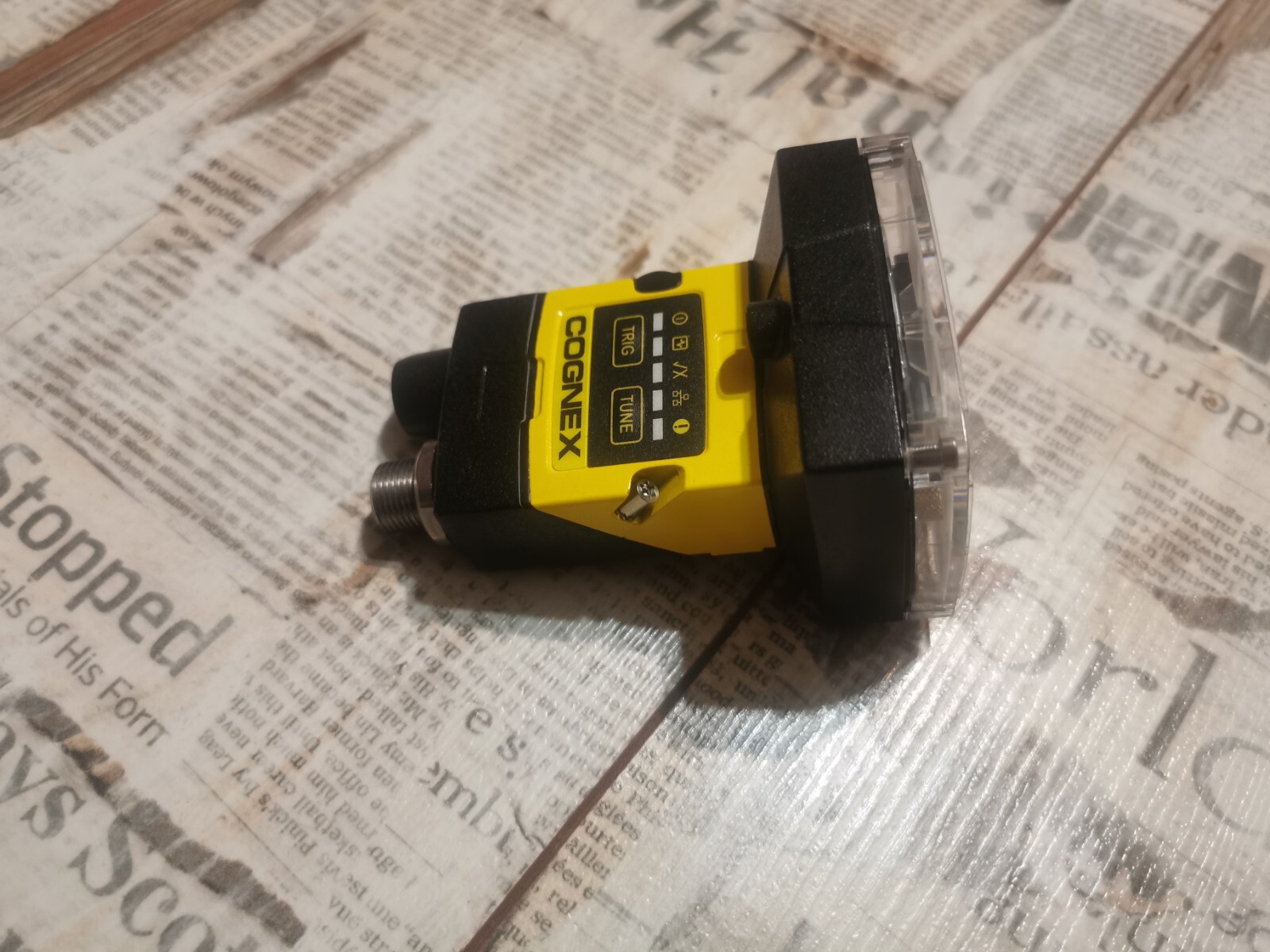 COGNEX - Image 1