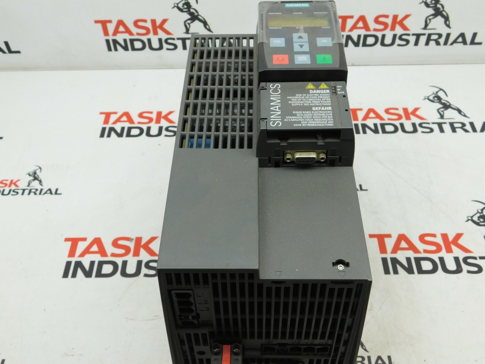 SIEMENS - Image 1