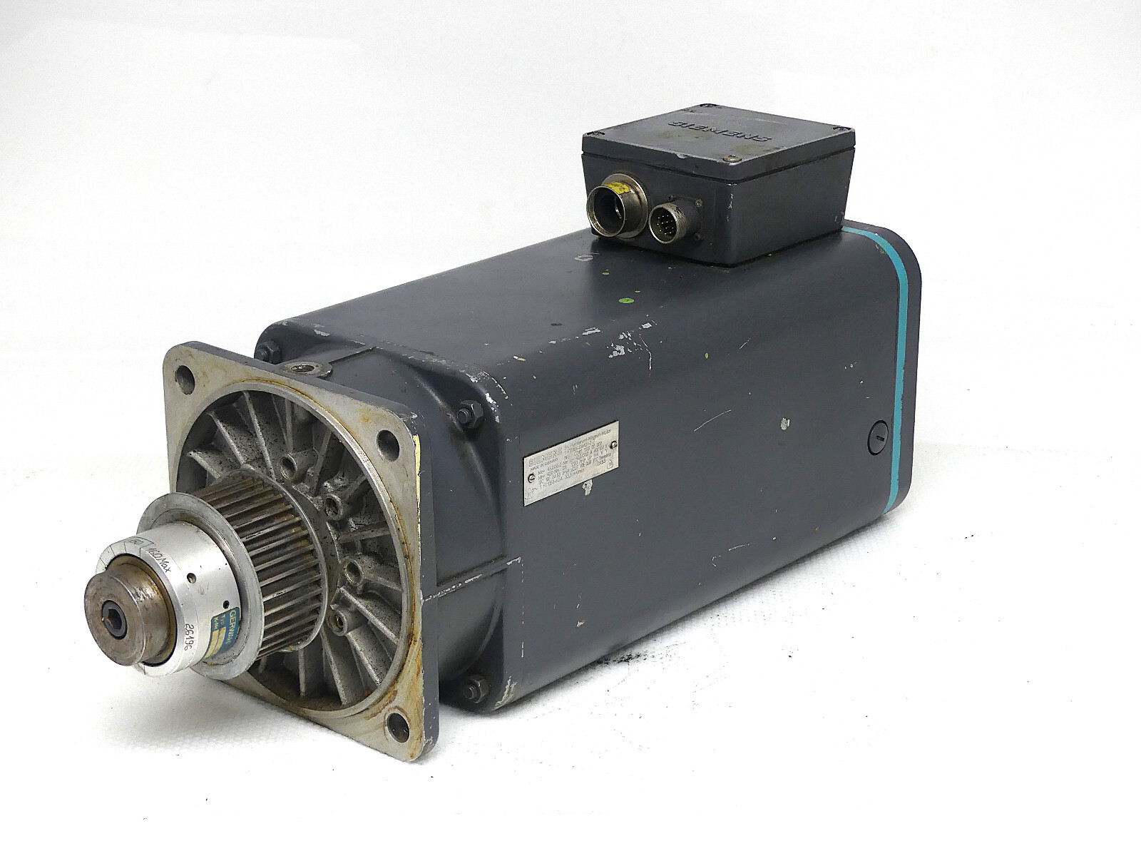 SIEMENS - Image 1