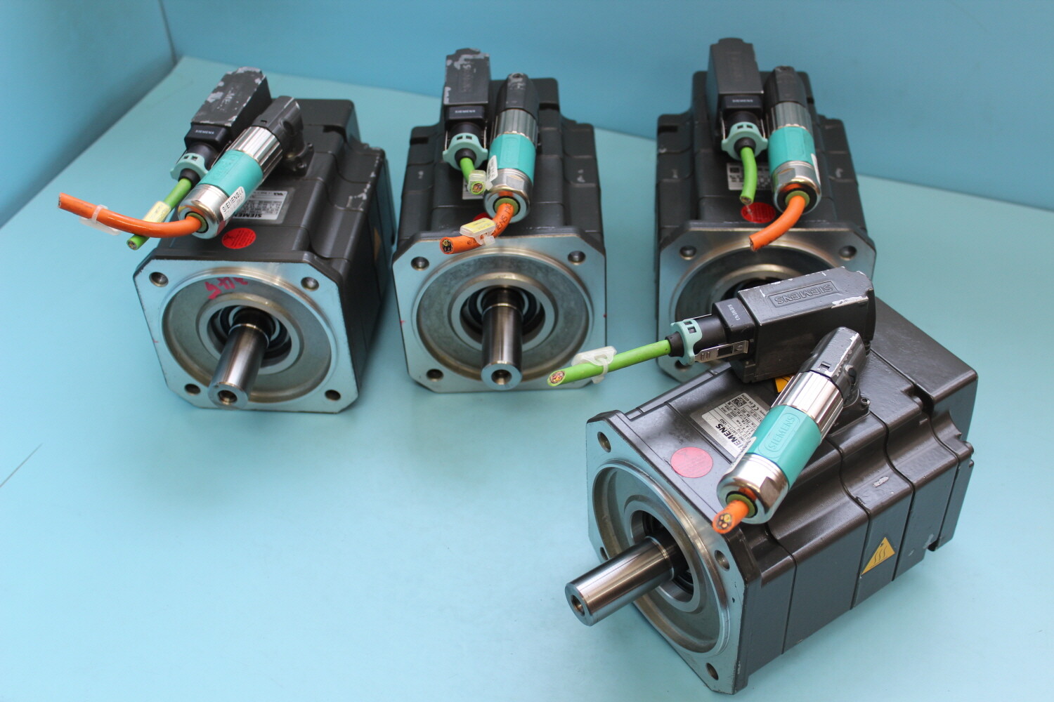 SIEMENS - Image 1