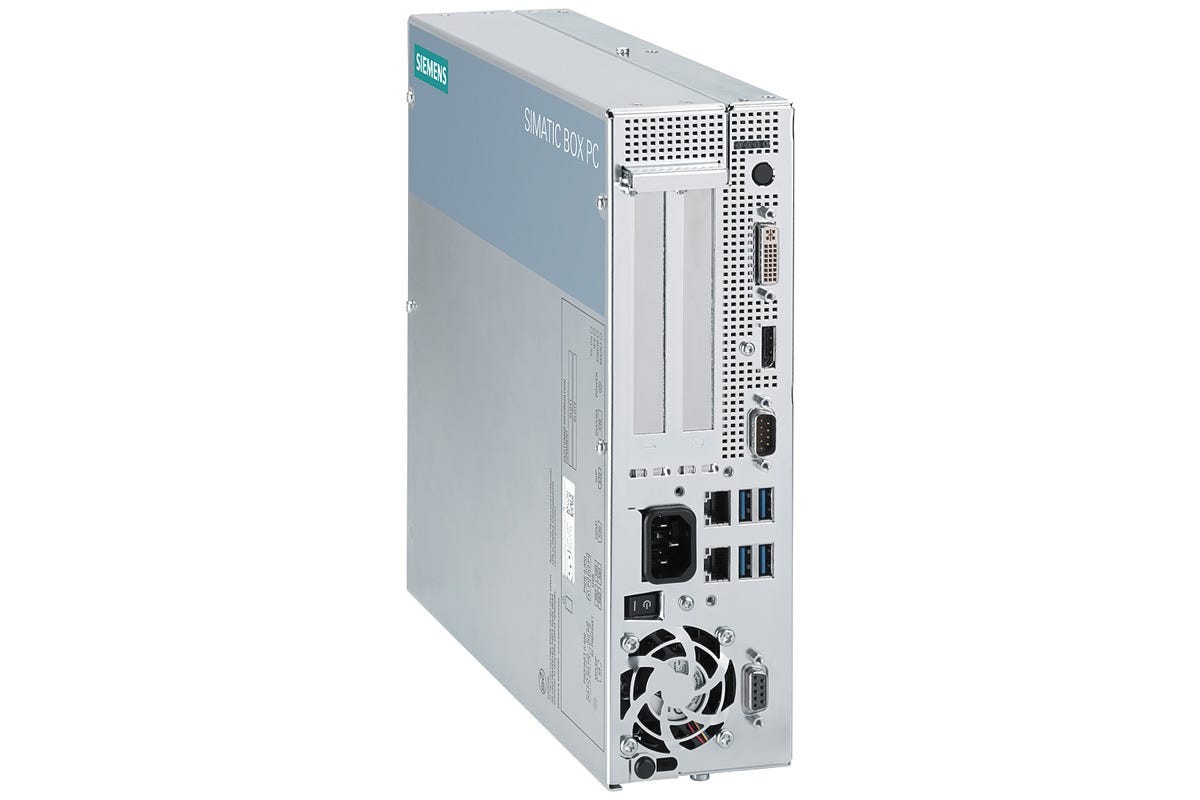 SIEMENS - Image 1