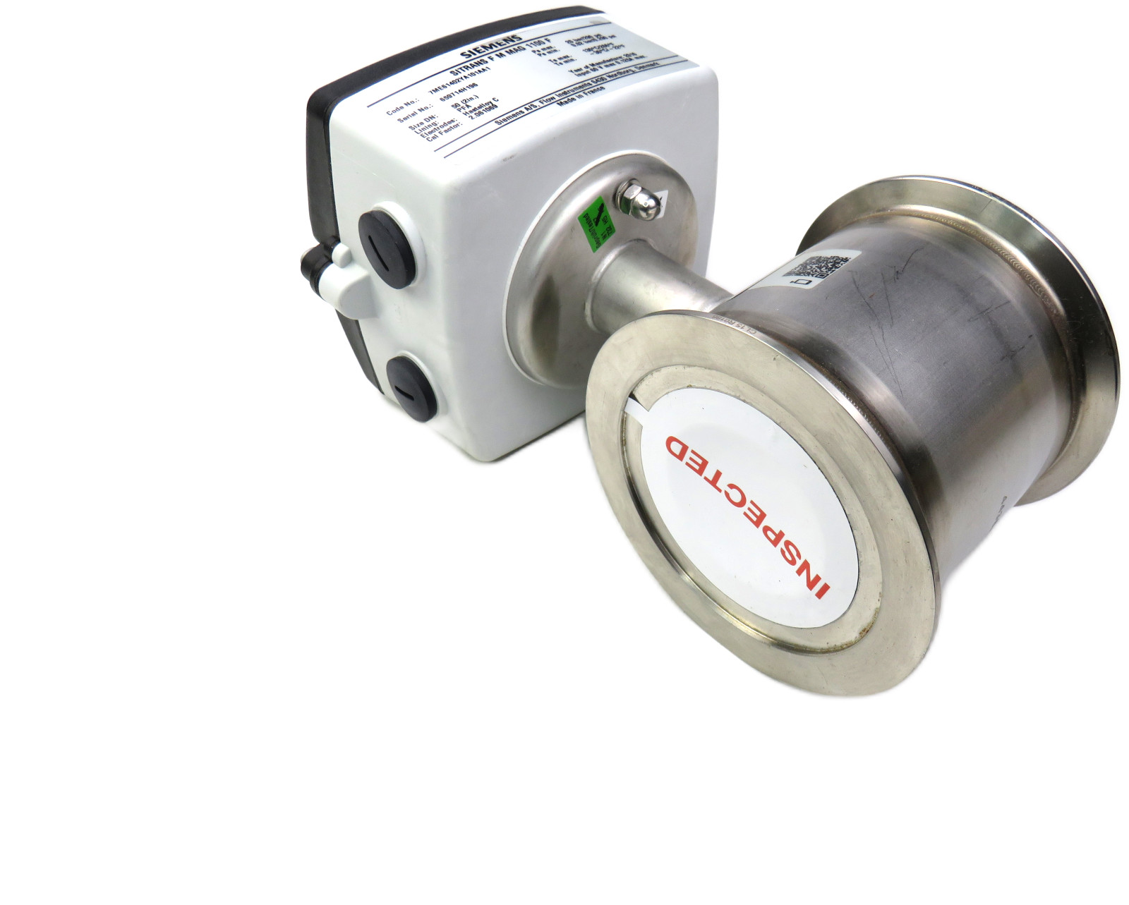 SIEMENS - Image 1