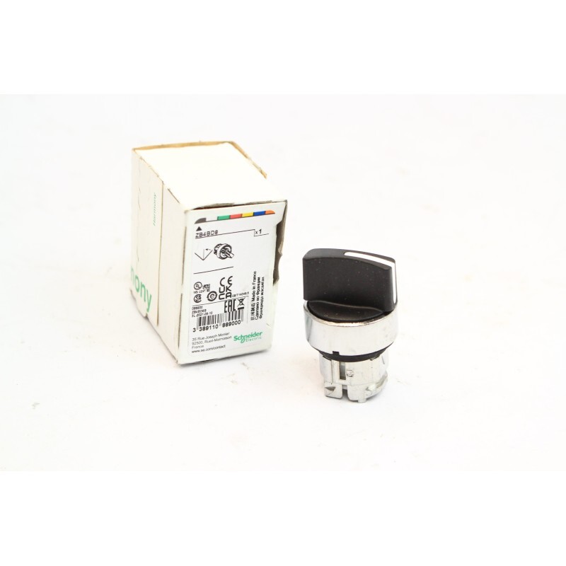 SCHNEIDER ELECTRIC - Image 1