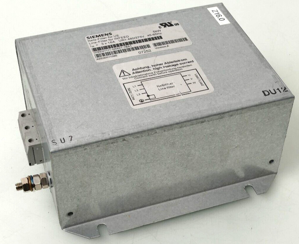 SIEMENS - Image 1