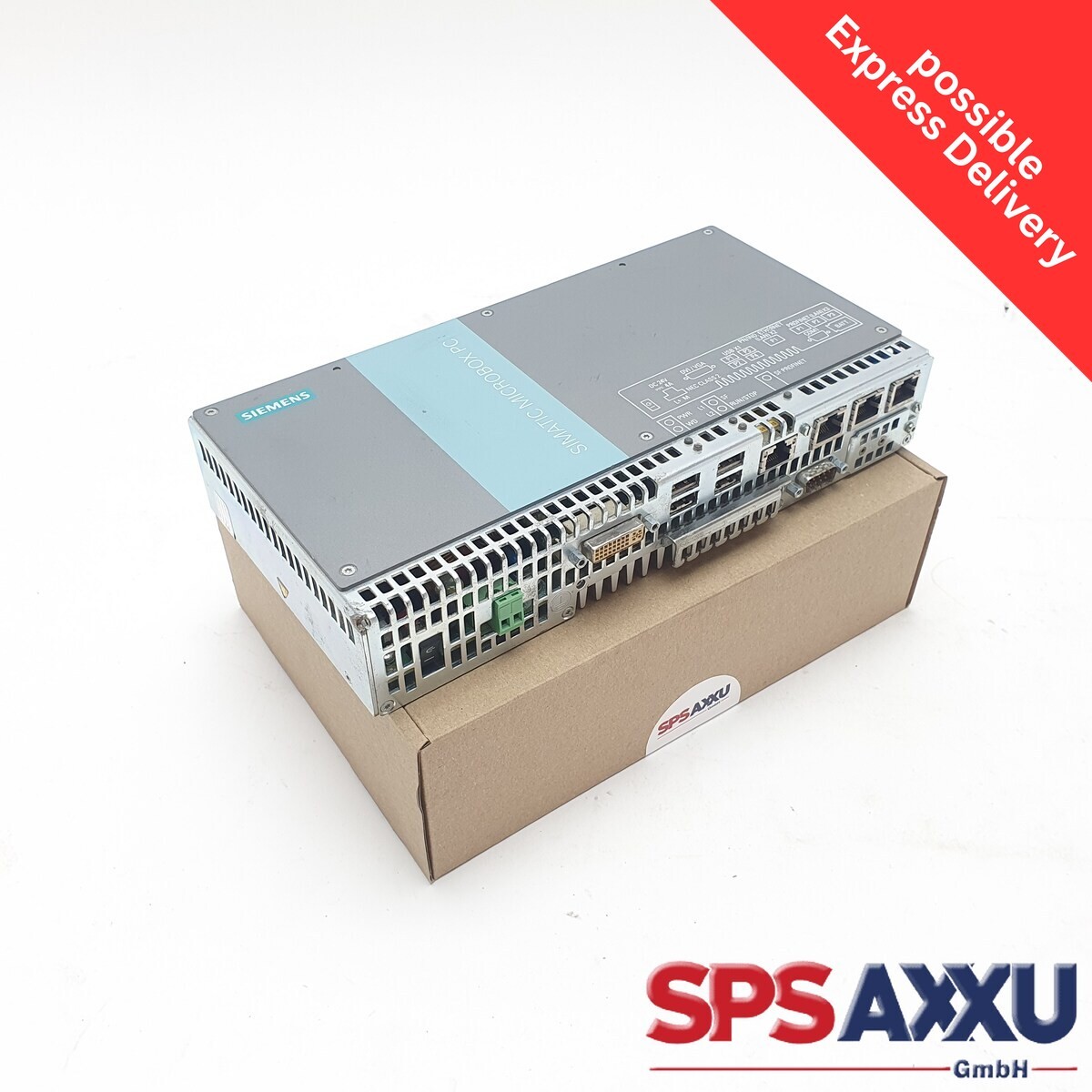 SIEMENS - Image 1
