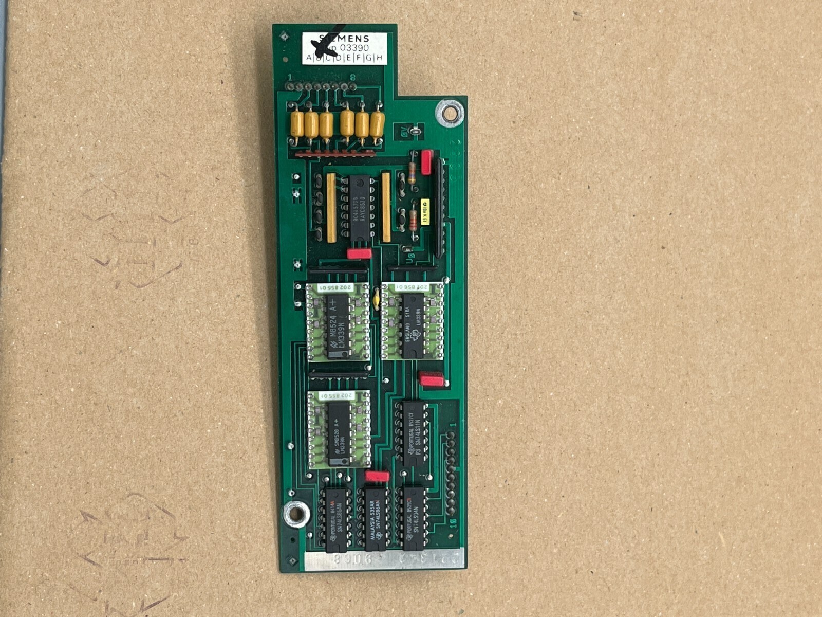 SIEMENS - Image 1