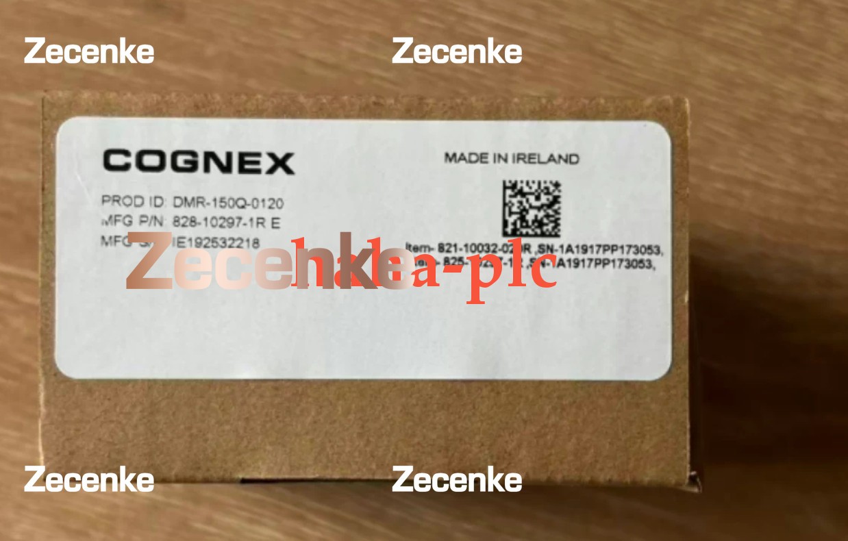 COGNEX - Image 1