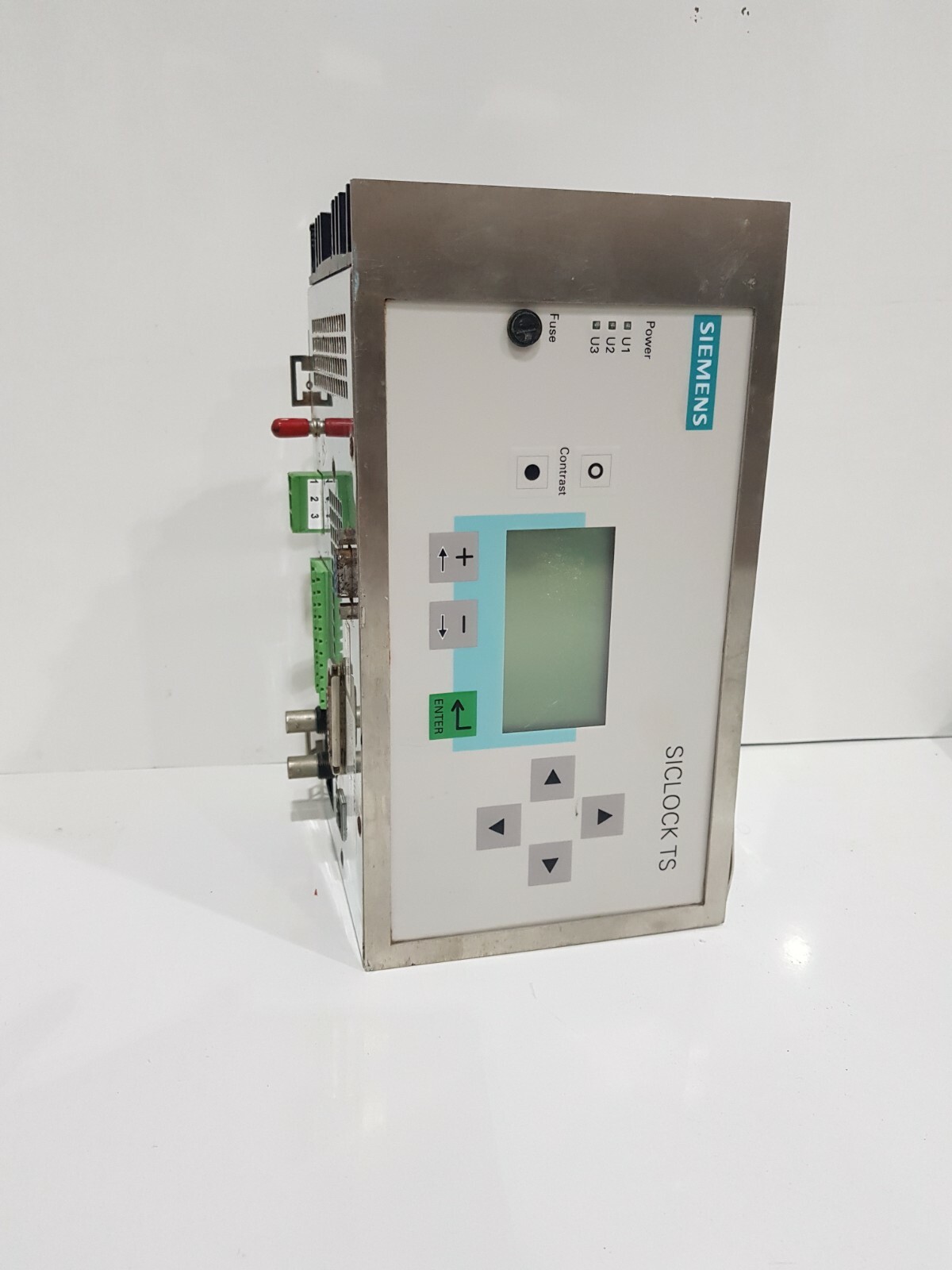 SIEMENS - Image 1